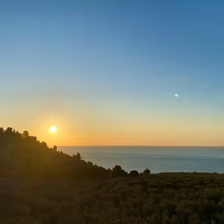 Mattinatella 3* マッティナータ