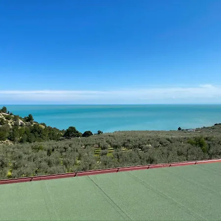 アパートホテル Mattinatella