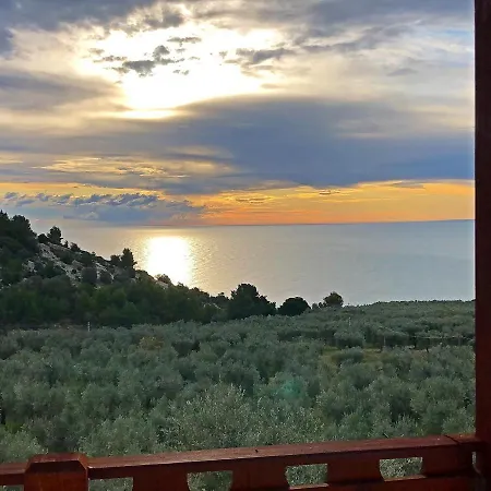 Mattinatella アパートホテル