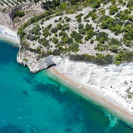 Mattinatella アパートホテル