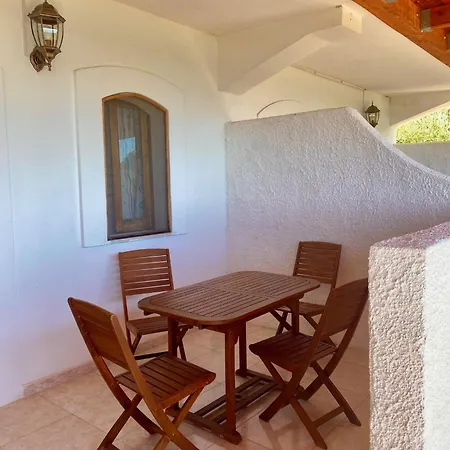 Mattinatella アパートホテル マッティナータ