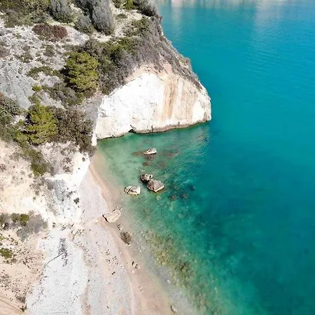 アパートホテル Mattinatella 3*