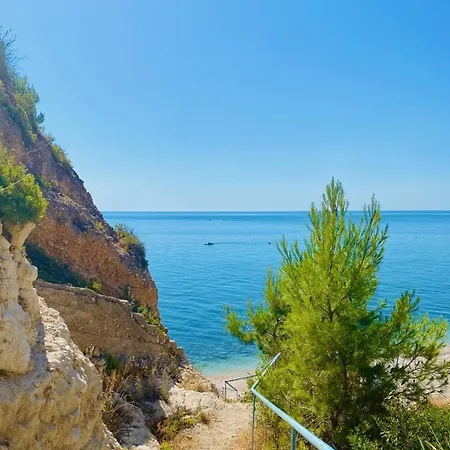 Mattinatella マッティナータ