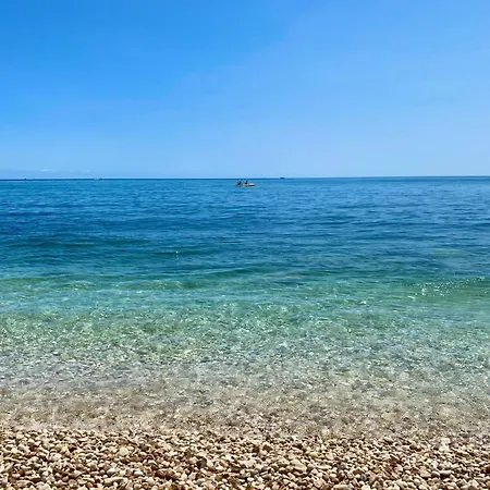 Mattinatella 3* マッティナータ