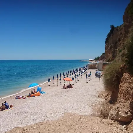 アパートホテル Mattinatella 3*