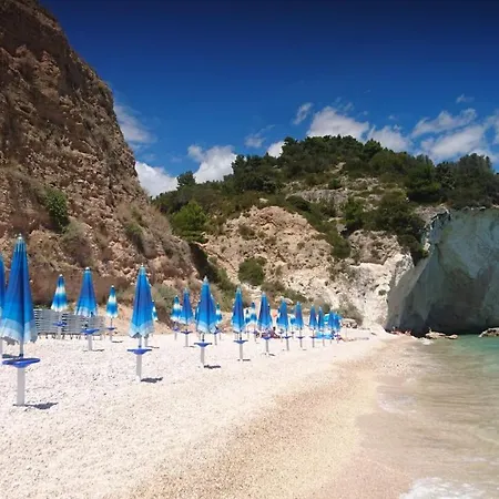 アパートホテル Mattinatella マッティナータ