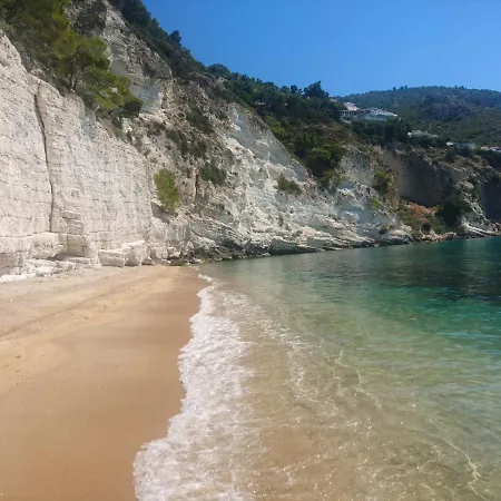 アパートホテル Mattinatella