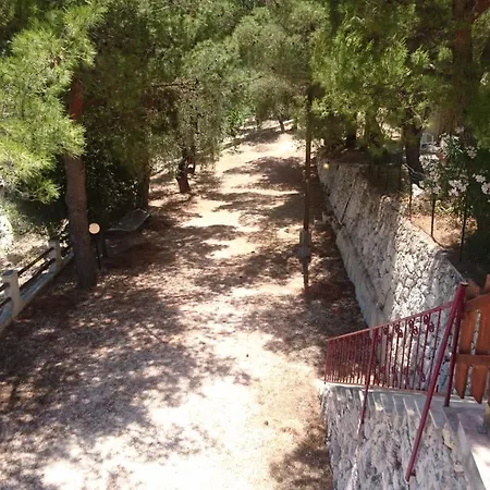 アパートホテル Mattinatella 3*