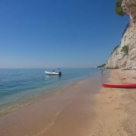 アパートホテル Mattinatella マッティナータ