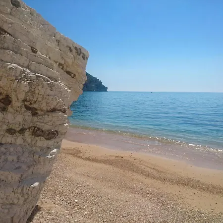 Mattinatella 3* マッティナータ