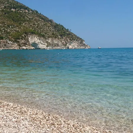 Mattinatella アパートホテル マッティナータ