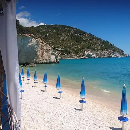 Mattinatella 3* マッティナータ