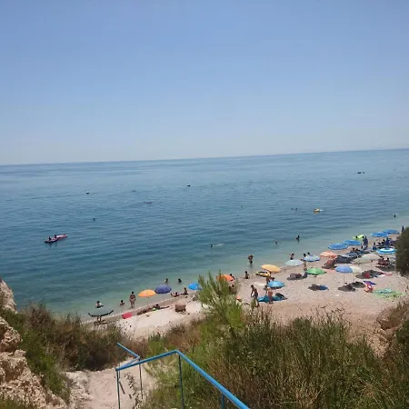 アパートホテル Mattinatella