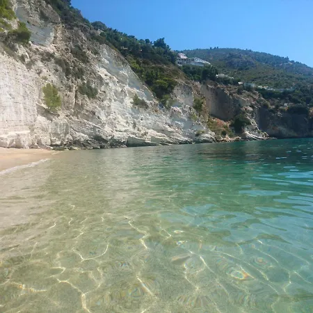 Mattinatella アパートホテル