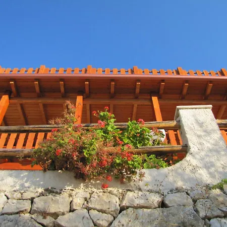 アパートホテル Mattinatella 3*