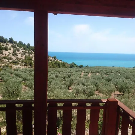 アパートホテル Mattinatella マッティナータ