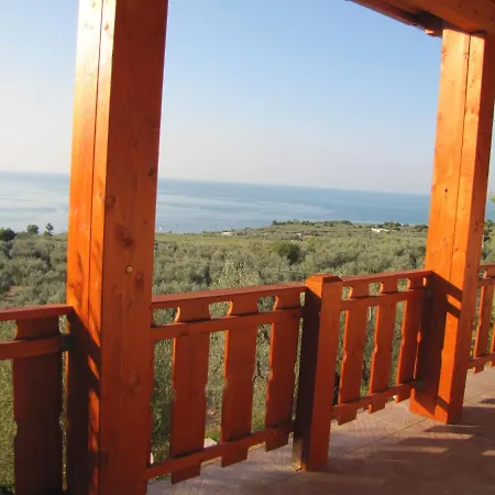 Mattinatella アパートホテル マッティナータ