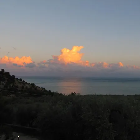 アパートホテル Mattinatella 3*