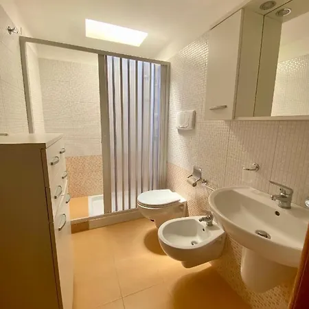 Aparthotel Mattinatella Mattinata