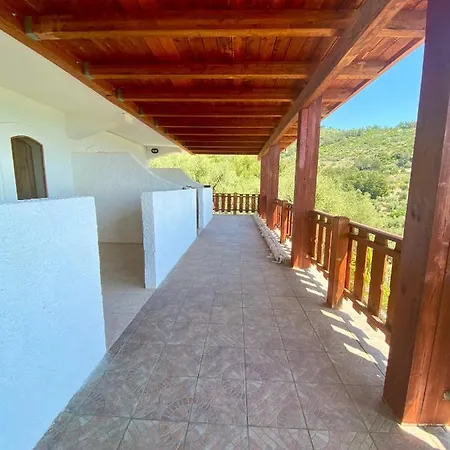 Mattinatella Aparthotel