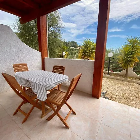Aparthotel Mattinatella