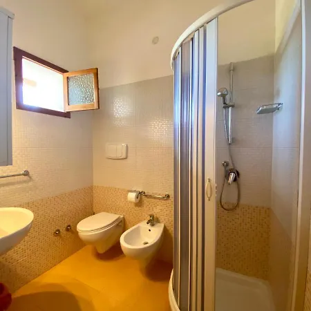Aparthotel Mattinatella