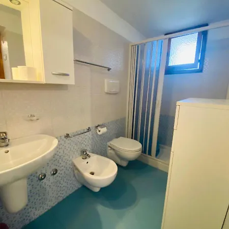 Aparthotel Mattinatella