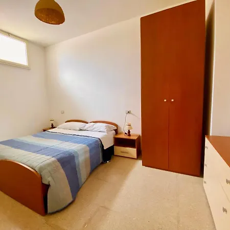 Mattinatella Aparthotel Mattinata