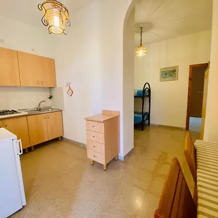 Aparthotel Mattinatella 3*