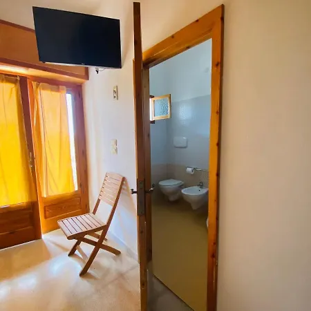 Mattinatella Aparthotel Mattinata