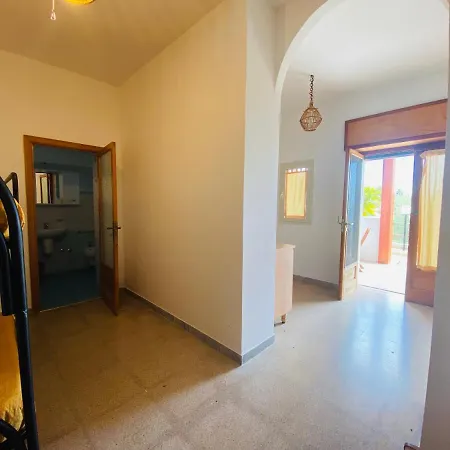 Mattinatella Aparthotel