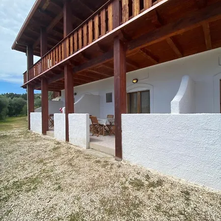 Mattinatella Aparthotel 3*