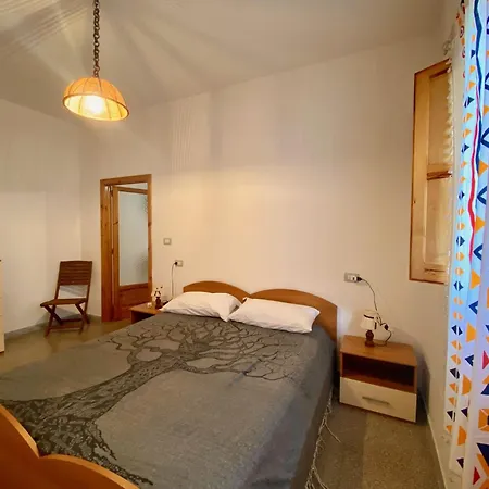 Aparthotel Mattinatella