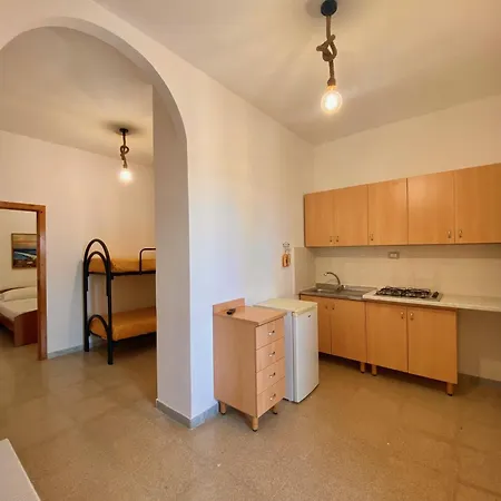 Aparthotel Mattinatella 3*