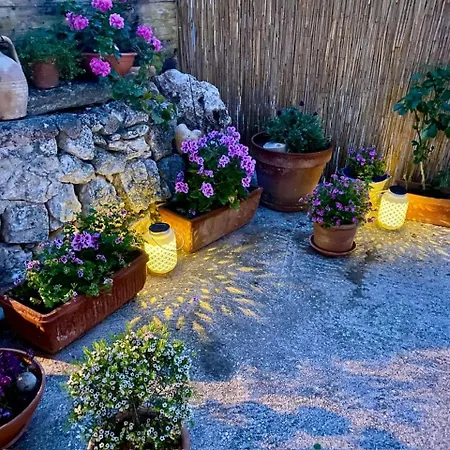 Mattinatella Aparthotel