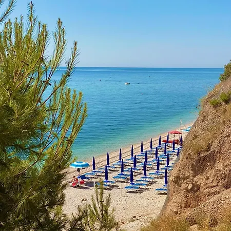 Mattinatella Aparthotel