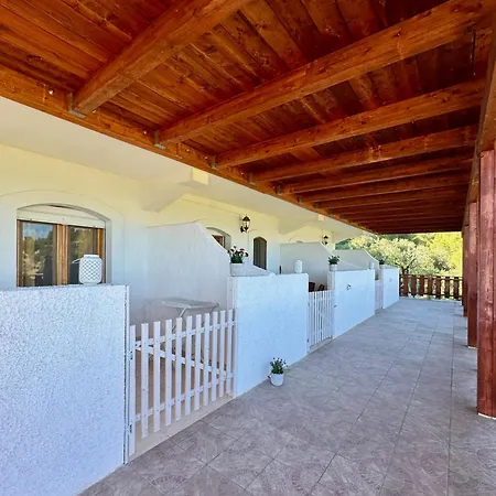 Aparthotel Mattinatella Mattinata