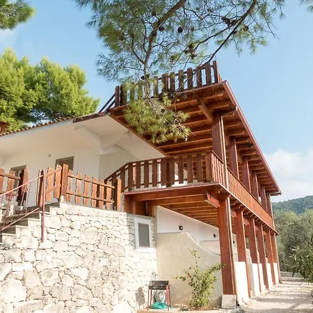 Mattinatella Aparthotel