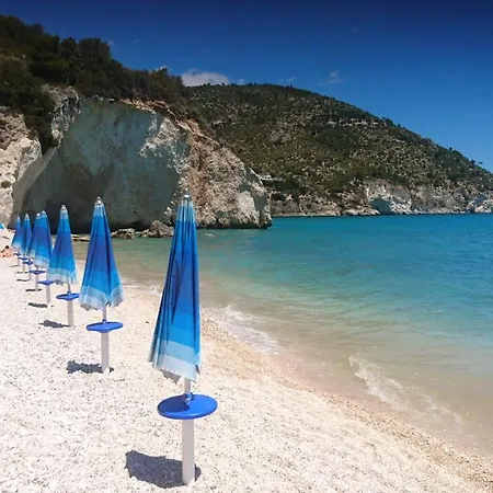Mattinatella Aparthotel 3*