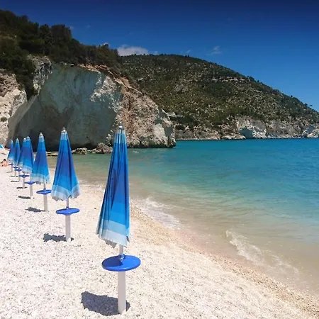 Mattinatella Aparthotel 3*