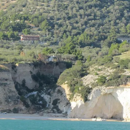 Aparthotel Mattinatella