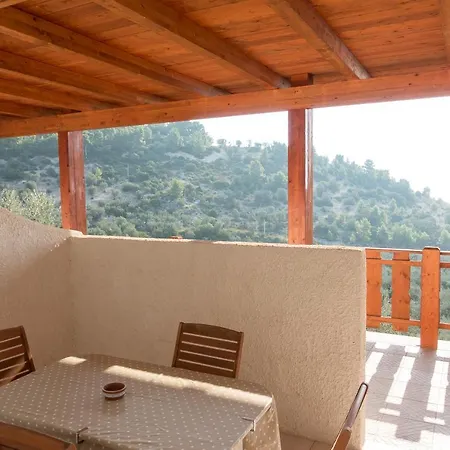 Aparthotel Mattinatella 3*