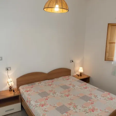 Aparthotel Mattinatella