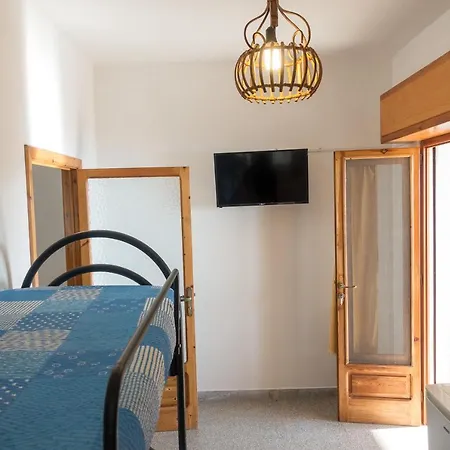 Mattinatella Aparthotel