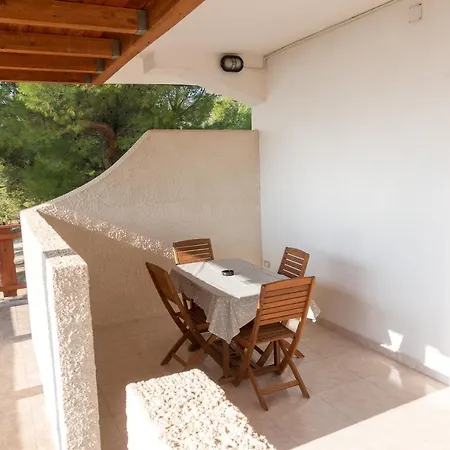Aparthotel Mattinatella