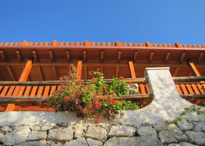 Hotel apartamentowy Mattinatella 3*