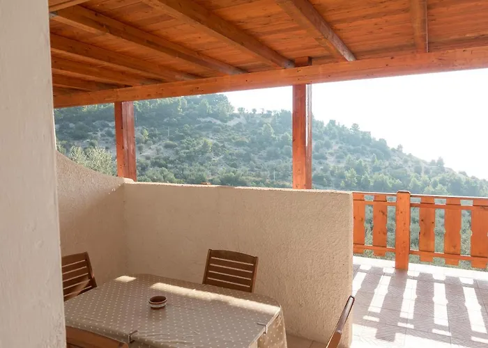 Hotel apartamentowy Mattinatella 3*